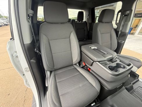 New 2026 GMC Sierra 1500 Elevation w/ LPO, Elevation Black Package image 26