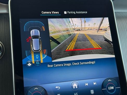 Certified 2025 Mercedes-Benz GLC 300 GLC 300 image 27