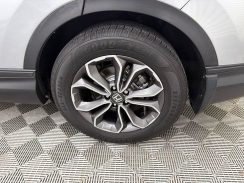 Used 2020 Honda CR-V EX image 20