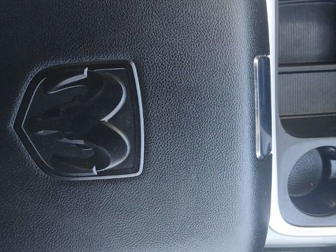 Used 2023 RAM 1500 Classic SLT w/ Trailer & Traction Group image 26