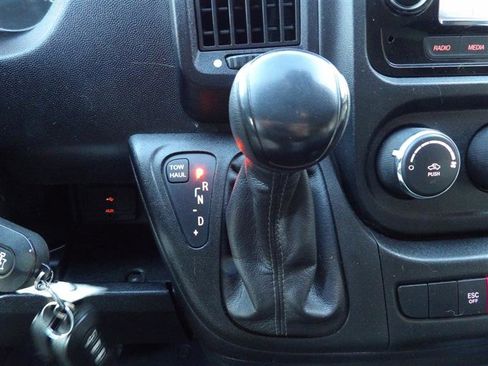 Used 2019 RAM ProMaster 1500 w/ Interior Convenience Group image 19