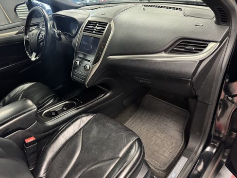 Used 2016 Lincoln MKC Reserve AWD/4WD image 11