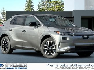 New 2026 Subaru Solterra Premium video 1