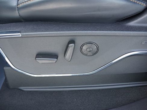 Used 2024 Ford F350 Platinum w/ Tremor Off-Road Package image 24