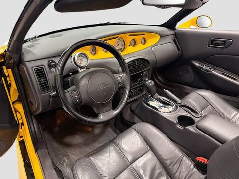 Used 2000 Plymouth Prowler RWD image 8