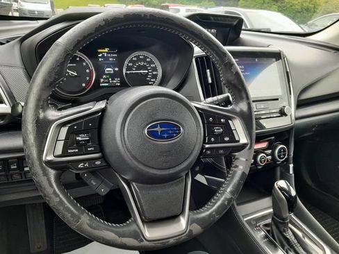 Used 2020 Subaru Forester Touring w/ Popular Package #2 AWD/4WD image 11