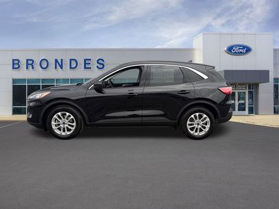 Used 2022 Ford Escape SE w/ Cold Weather Package