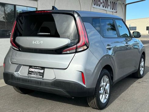 Used 2024 Kia Soul LX w/ Option Group 015 image 4