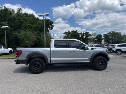 Used 2023 Ford F150 Raptor w/ Raptor Carbon Fiber Package image 8