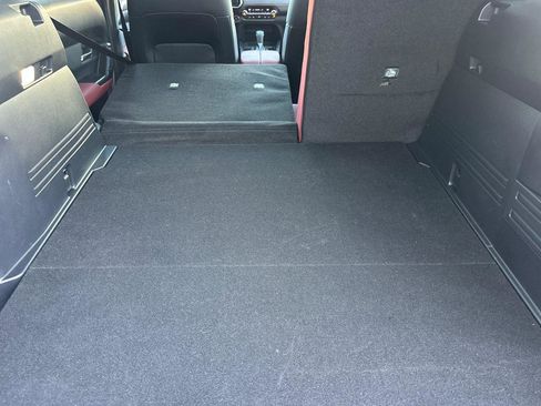 Certified 2025 MAZDA CX-50 2.5 Hybrid w/ Premium Plus Pkg image 15