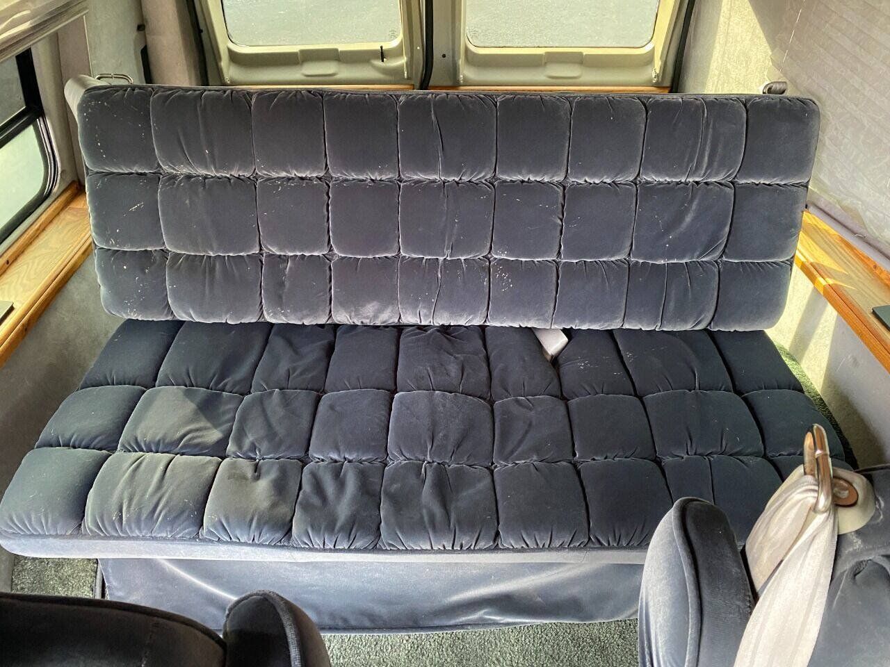 Used 1997 Ford E-150 and Econoline 150 RWD image 21