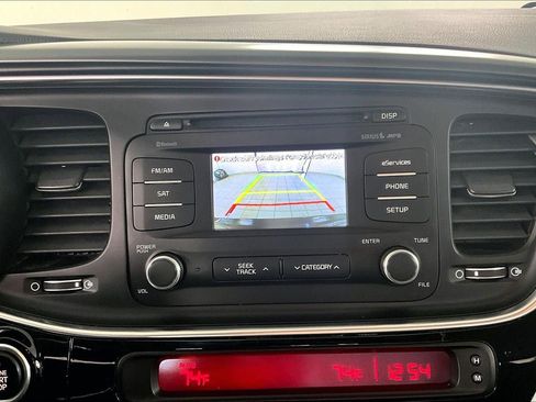 Used 2014 Kia Optima LX w/ Hybrid Convenience Package image 14