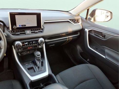 Used 2025 Toyota RAV4 LE FWD image 18