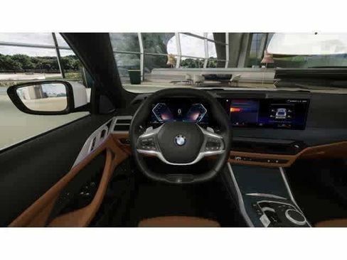 New 2026 BMW 430i xDrive Coupe w/ Premium Package AWD/4WD image 13