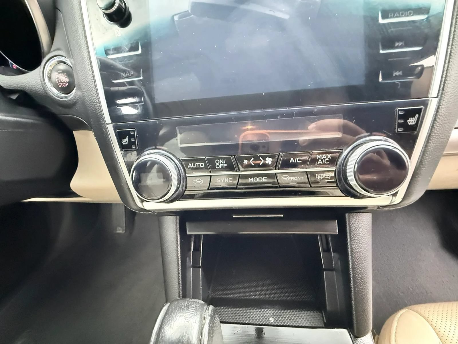 Used 2018 Subaru Outback 3.6R Limited AWD/4WD image 11