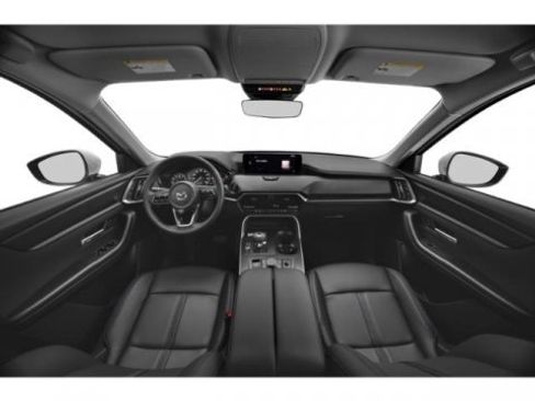 Used 2025 MAZDA CX-90 3.3 Turbo w/ Select Package image 11