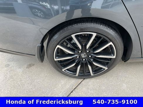 Certified 2024 Honda Accord Touring image 5