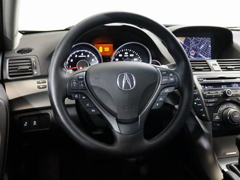 Used 2014 Acura TL SH-AWD image 11