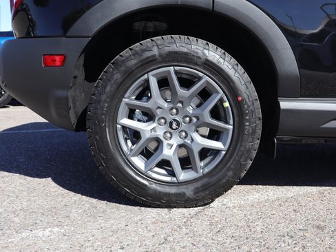 New 2025 Ford Bronco Sport Big Bend image 12