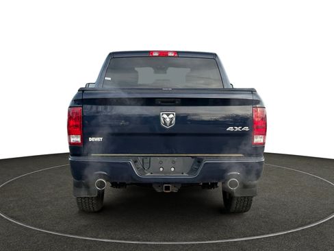 Used 2017 RAM 1500 Express w/ Express Value Package image 5