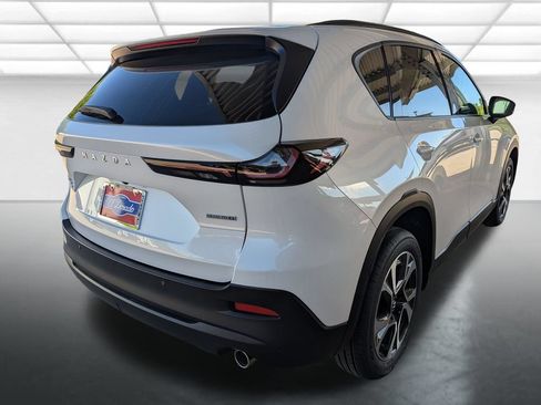 Used 2026 MAZDA CX-5 Preferred AWD/4WD image 28