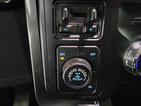 Used 2021 Ford F150 XLT w/ Equipment Group 302A High image 46