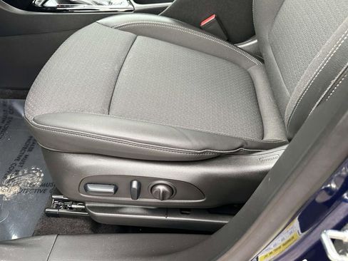 Certified 2023 Buick Encore GX Preferred w/ Cold Weather Comfort Package image 18