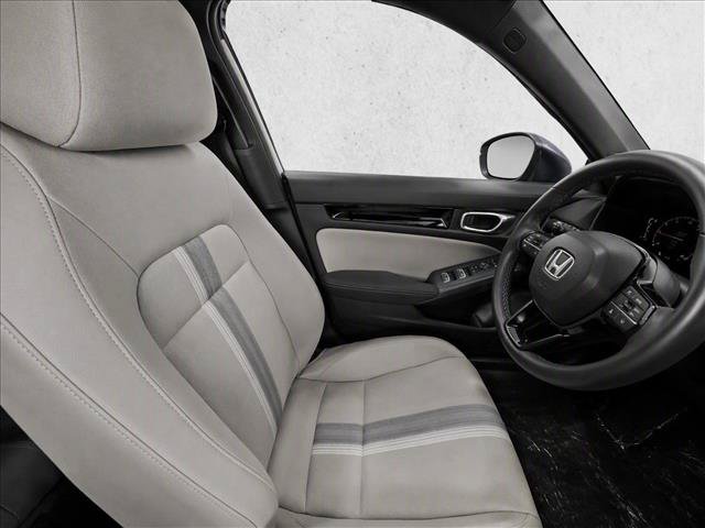 New 2026 Honda Civic Sport image 10