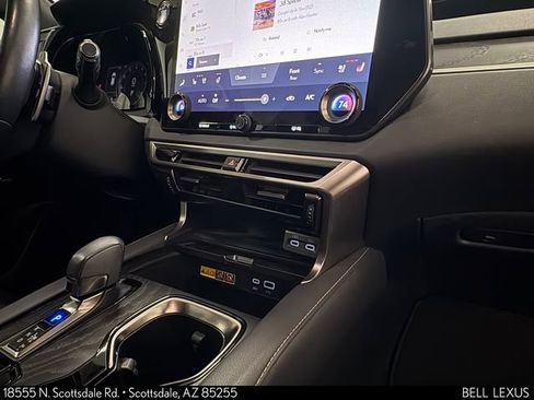 Certified 2023 Lexus RX 350 Premium FWD image 13