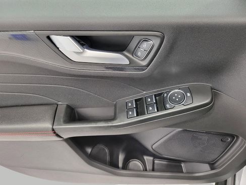 Used 2023 Ford Escape ST-Line w/ Tech Pack #1 image 25