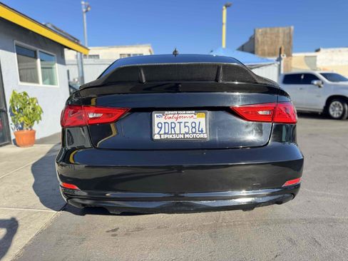 Used 2015 Audi A3 1.8T Premium w/ Aluminum Style Package image 8