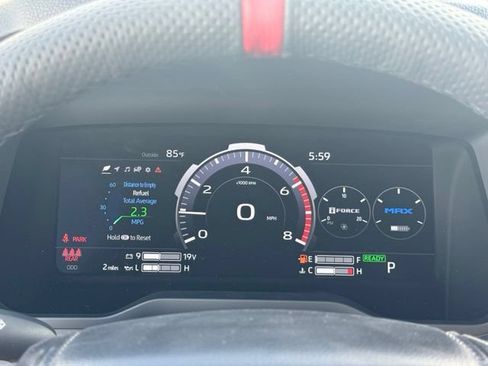New 2026 Toyota Tundra TRD Pro AWD/4WD image 26