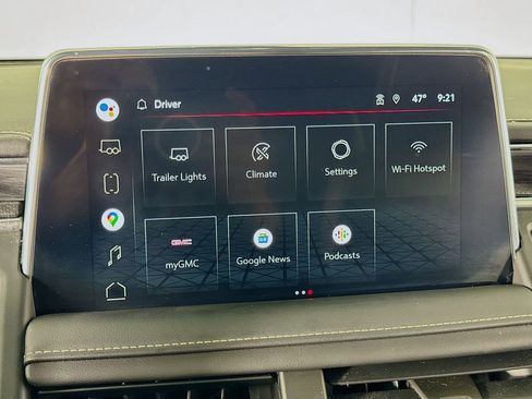 Used 2022 GMC Yukon SLT w/ SLT Luxury Package image 32