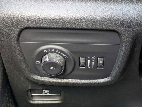 New 2026 Jeep Grand Cherokee Limited AWD/4WD image 25