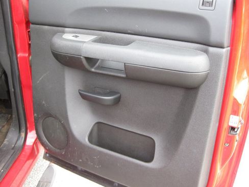 Used 2008 Chevrolet Silverado 1500 LT w/ Texas Edition image 27