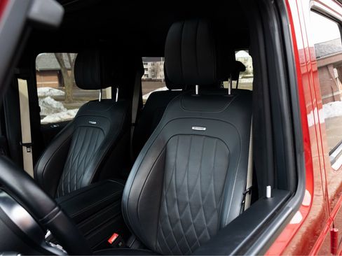 Used 2022 Mercedes-Benz G 63 AMG 4MATIC image 18