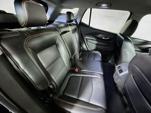 Used 2019 GMC Terrain SLT w/ Preferred Package FWD image 25