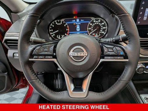Certified 2023 Nissan Altima 2.5 SL AWD/4WD image 17