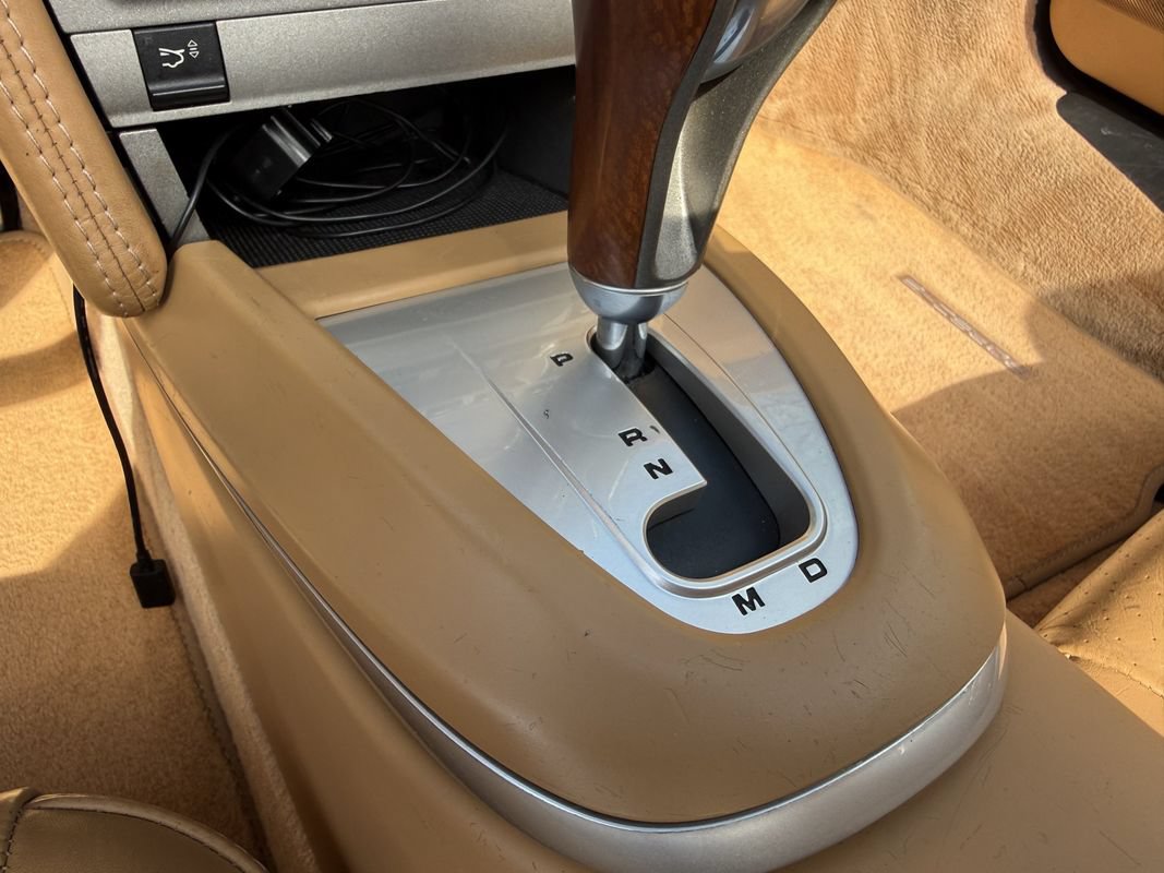 Used 2005 Porsche Boxster S RWD image 26
