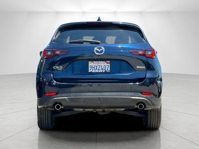 Used 2023 MAZDA CX-5 AWD 2.5 S w/ Select Package