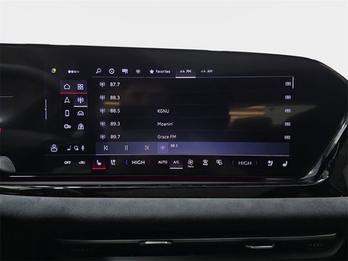 New 2025 Audi S5 Premium Plus image 19