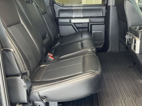 Used 2021 Ford F350 Lariat AWD/4WD image 14