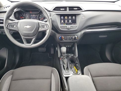 Used 2023 Chevrolet TrailBlazer LT image 24