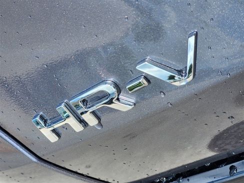 New 2026 Honda HR-V EX-L image 7
