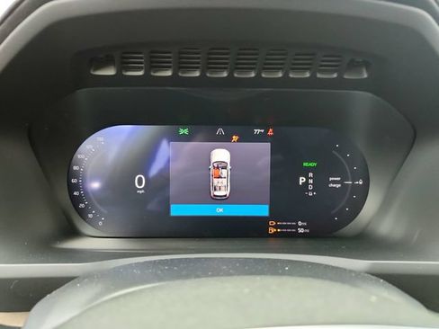 New 2026 Volvo XC90 T8 Plus w/ Protection Package Premier AWD/4WD image 20