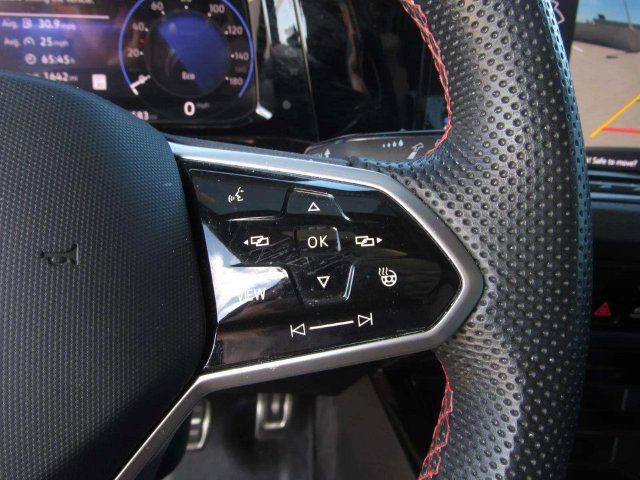 Used 2024 Volkswagen GTI SE FWD image 24