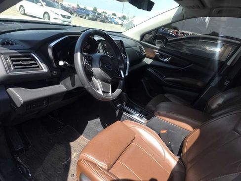 Used 2023 Subaru Ascent Touring AWD/4WD image 5