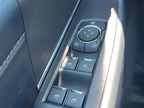 New 2025 Ford F150 XLT w/ Equipment Group 302A MID image 17