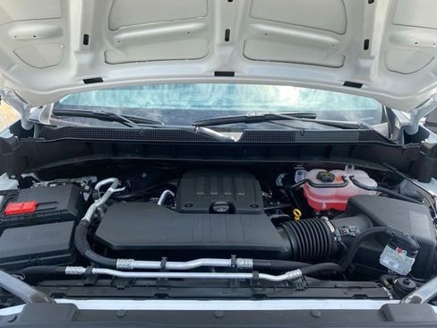 New 2026 Chevrolet Silverado 1500 W/T w/ Trailering Package RWD image 31