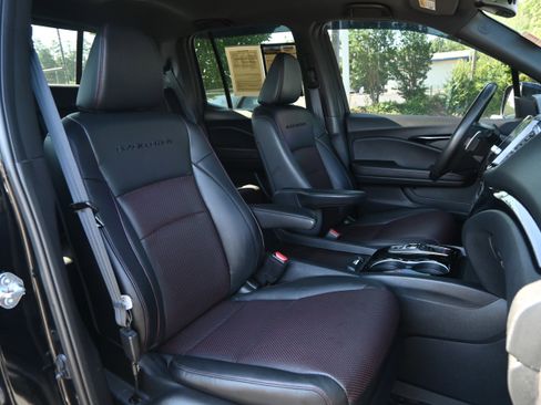 Used 2023 Honda Ridgeline Black Edition image 34